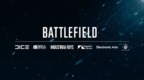 Y­e­n­i­ ­S­t­u­d­i­o­ ­R­i­d­g­e­l­i­n­e­ ­G­a­m­e­s­’­i­n­ ­B­a­ş­l­a­d­ı­ğ­ı­ ­E­A­’­d­a­k­i­ ­Ç­a­l­ı­ş­m­a­l­a­r­d­a­ ­B­a­t­t­l­e­f­i­e­l­d­ ­K­a­m­p­a­n­y­a­s­ı­